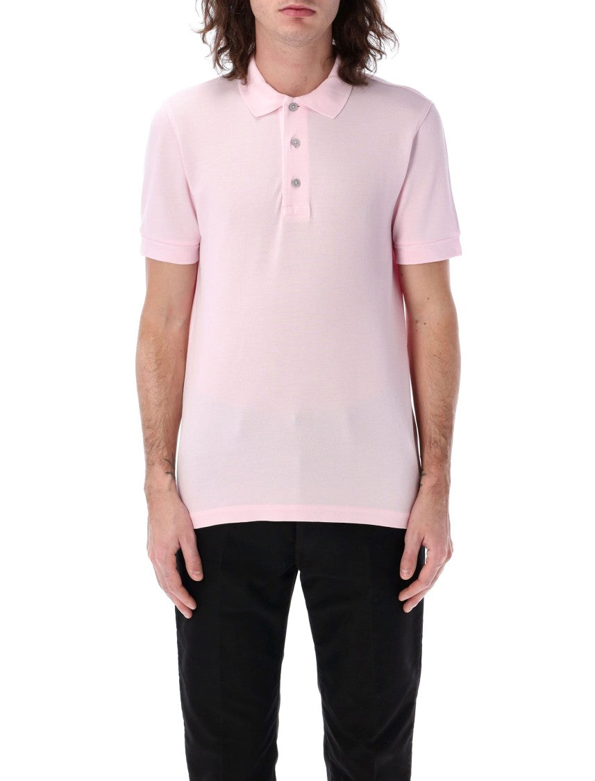 Tom Ford Polo Piquet