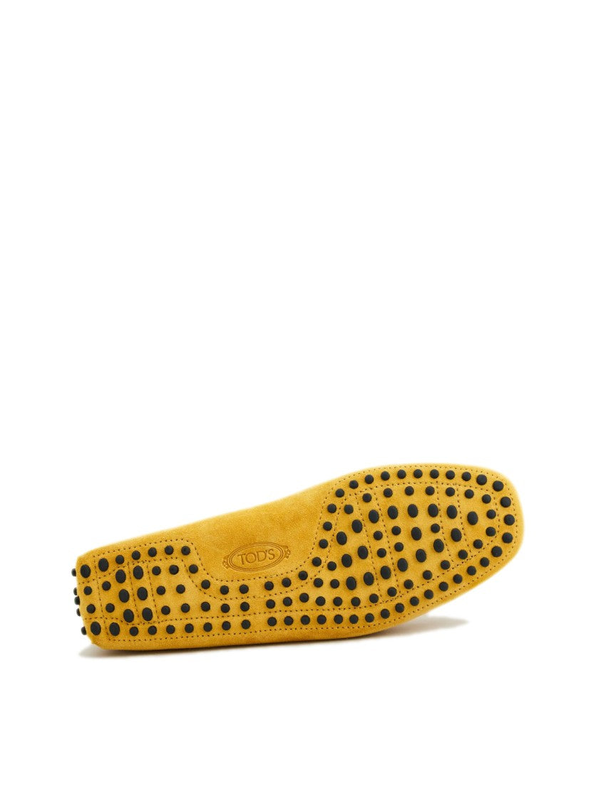 Tod's Timeless Gommini Driving Shoes Loafers