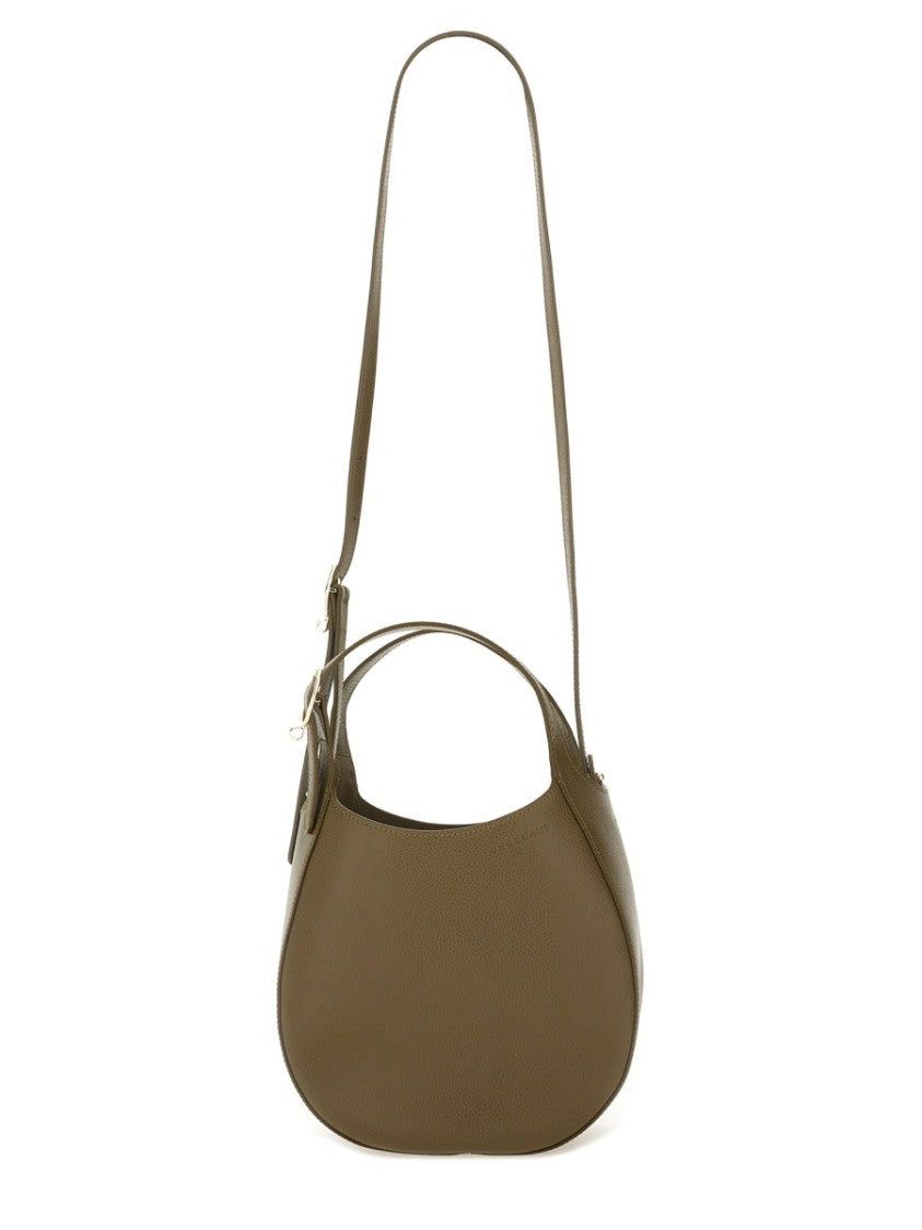 Longchamp "S Le Foulonné" Bag With Handle