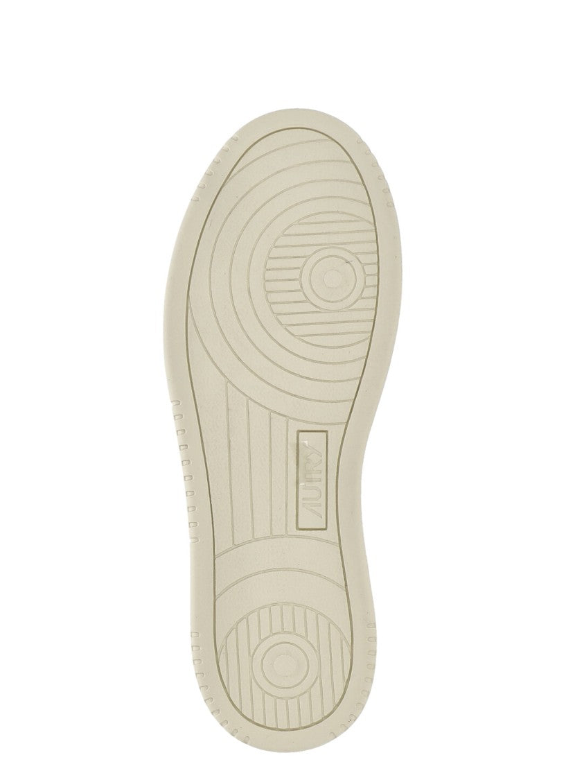 Autry Medalist Low Sneakers