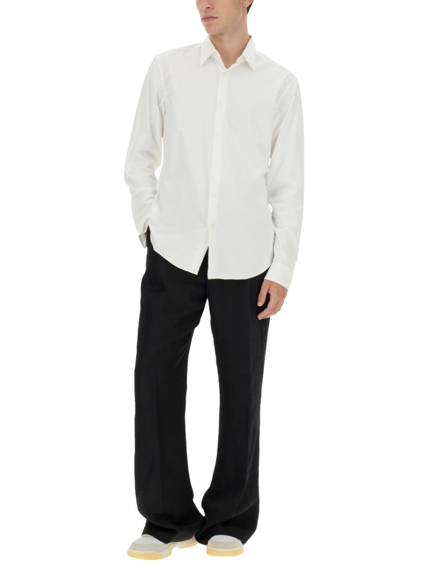 Theory "Sylvain" Shirt