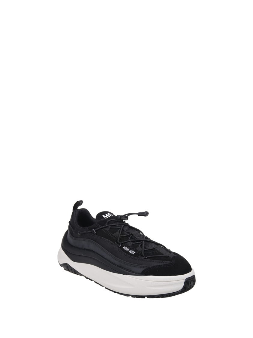 Moon Boot Mb Moon247 Xlace Sneaker