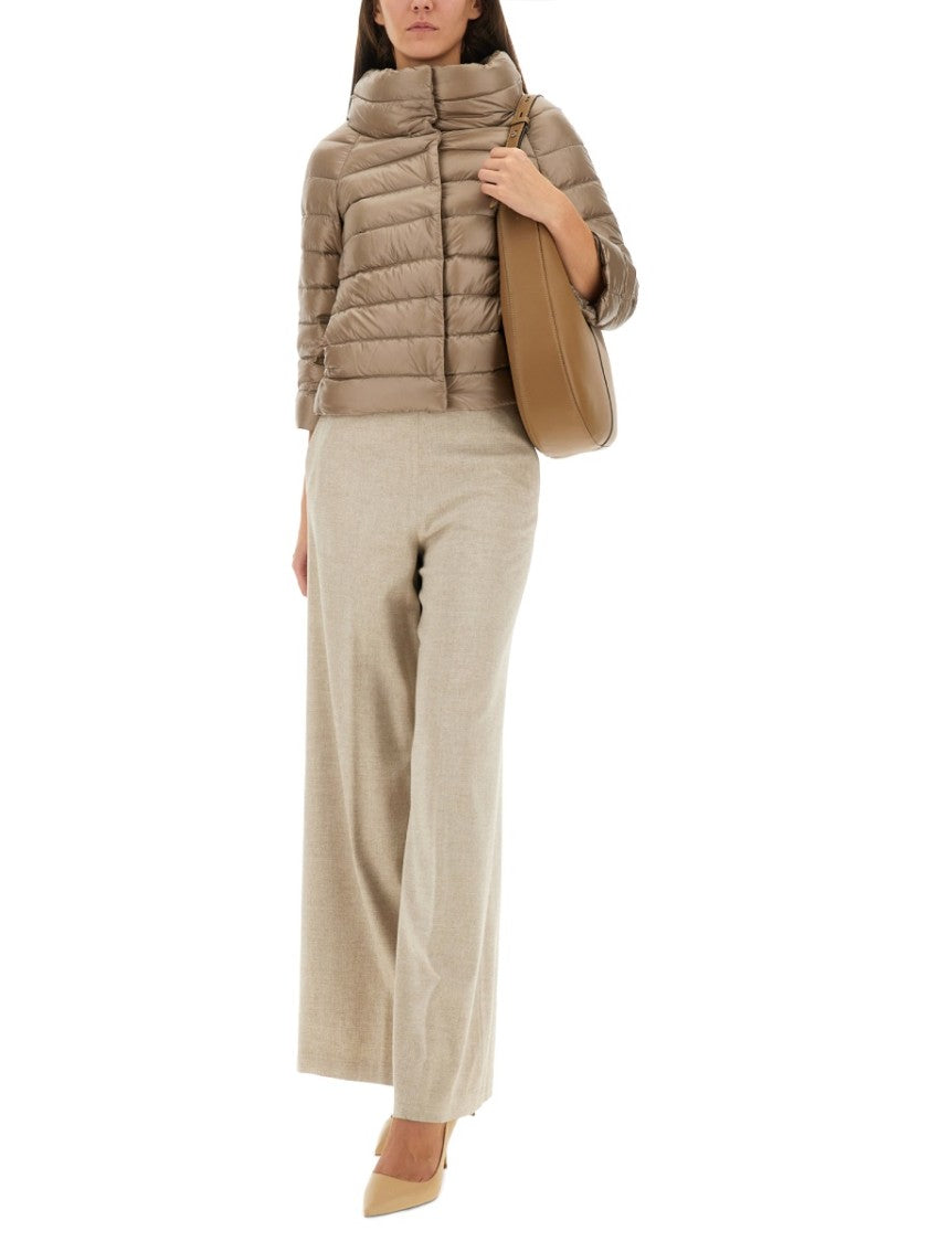 Herno "Resort" Pants