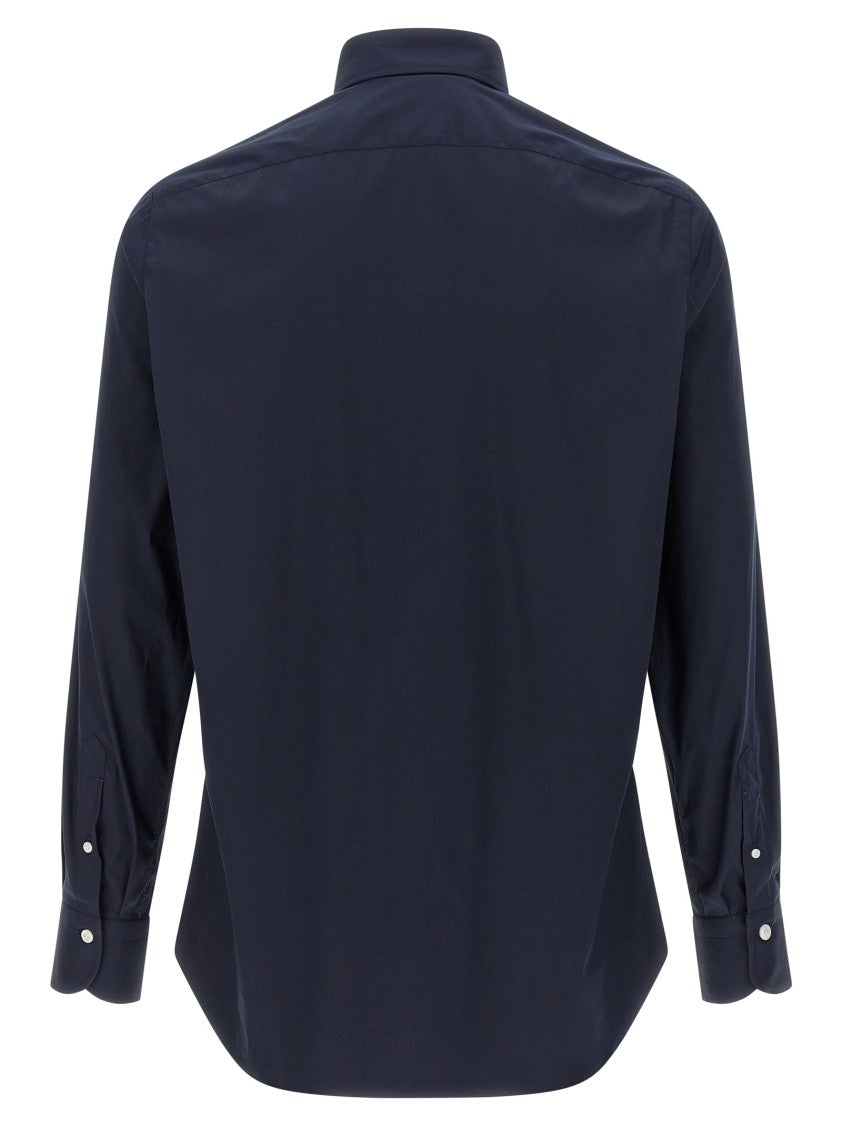 Finamore 'Napoli' Shirt