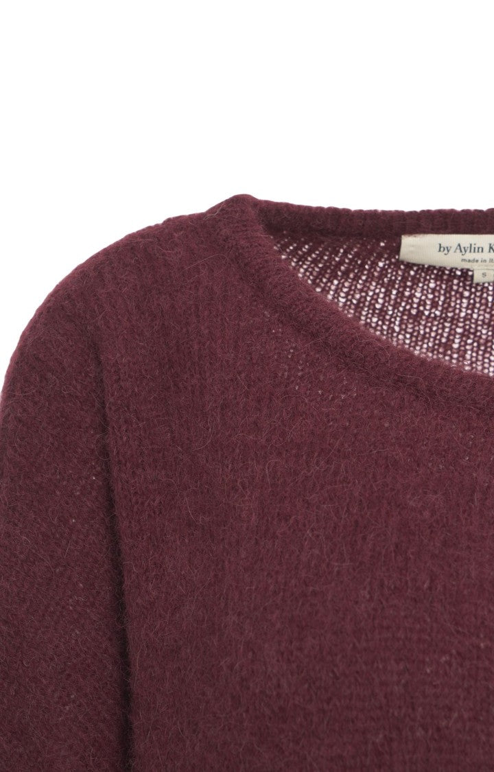 By Aylin Koenig Marlie' Cardigan