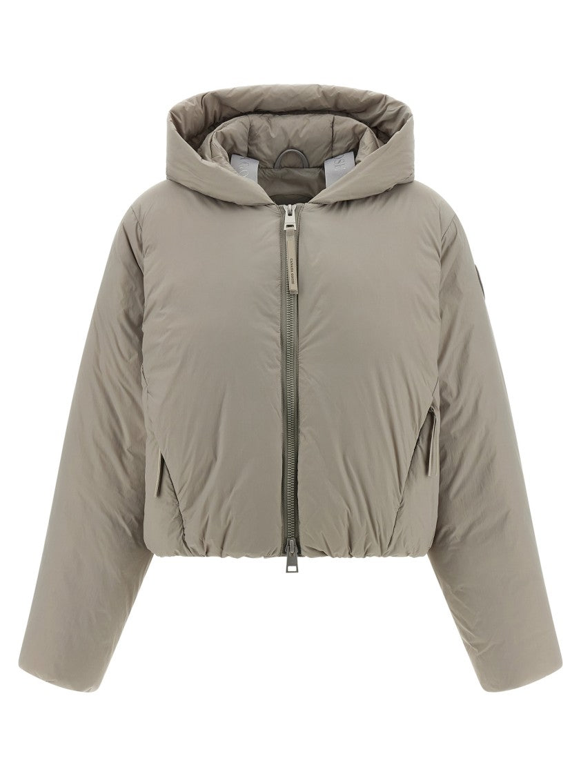 Canada Goose 'Elba' Jacket