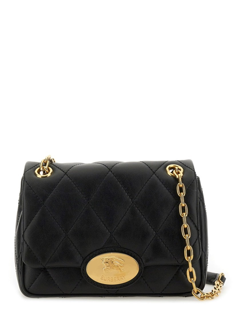 Burberry "Strand" Small Bag