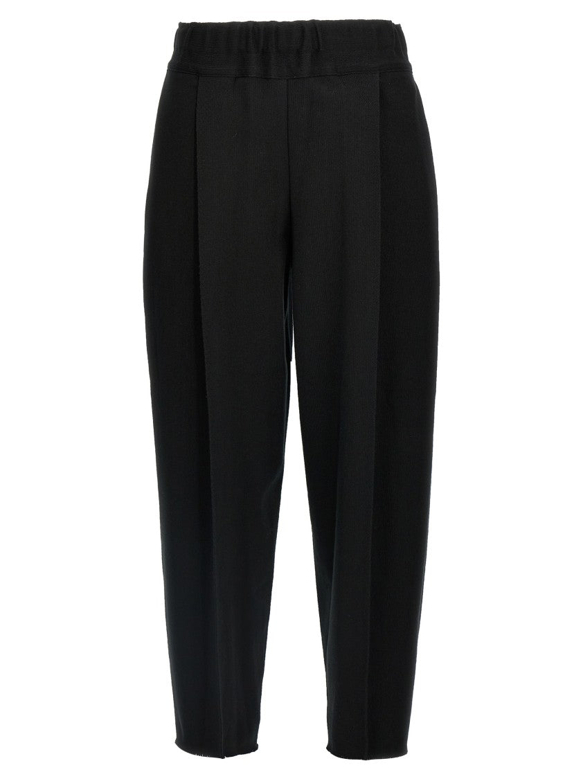 Issey Miyake Champagne' Pants
