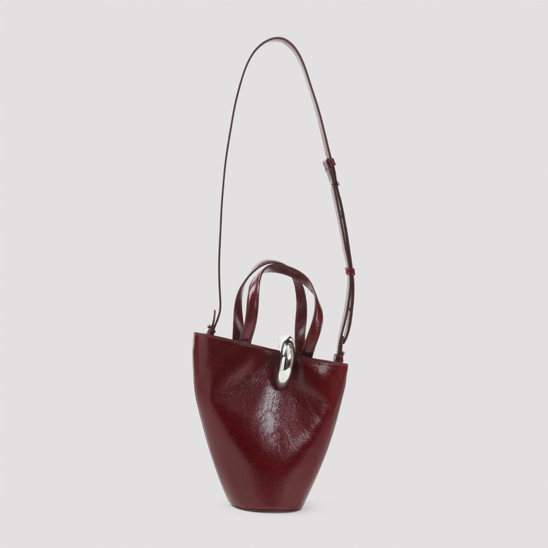 Jacquemus Le Petit Bambola Handbag