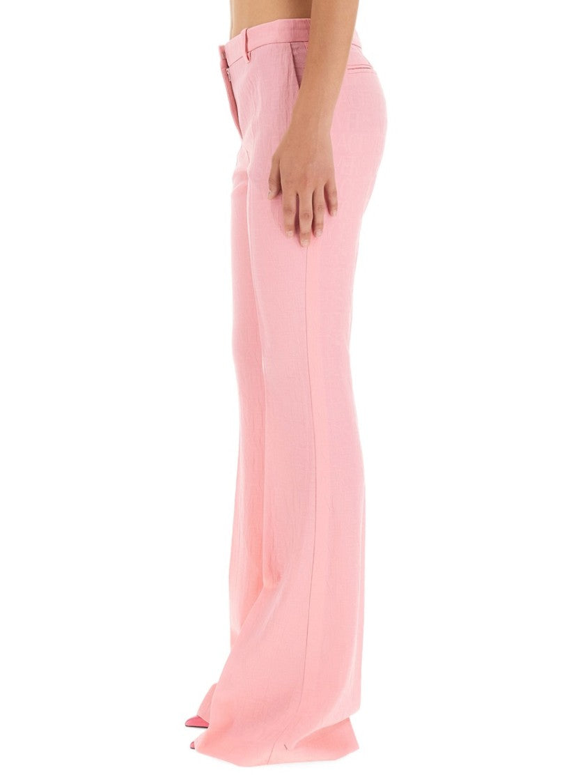 Versace Flared Pants