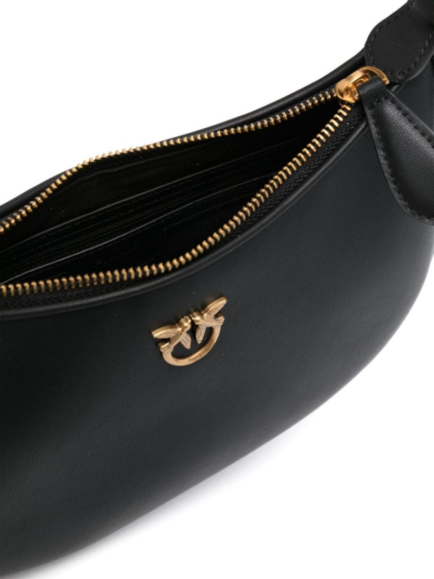 Pinko Shoulder Bag With Logo