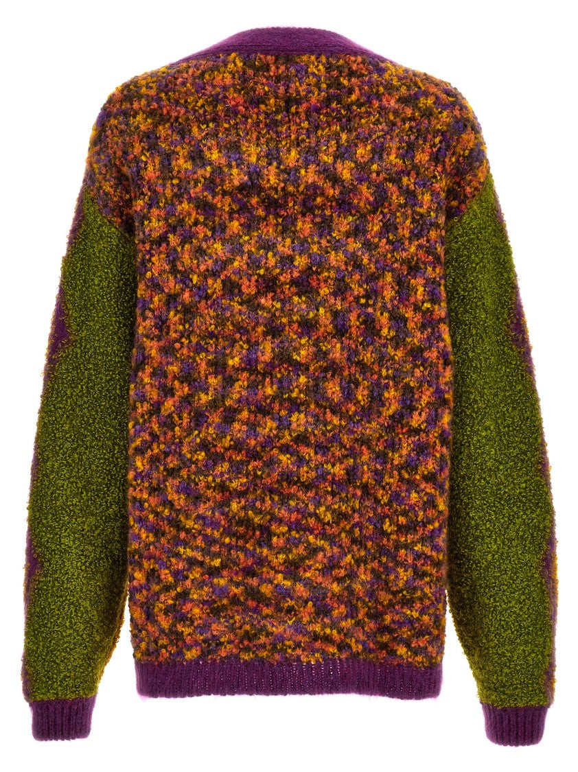 Avril8790 Blooming' Cardigan
