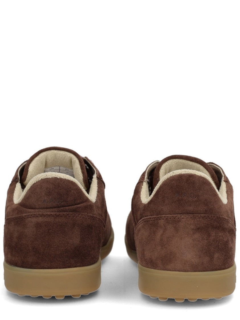 A.P.C. "Moe" Sneaker