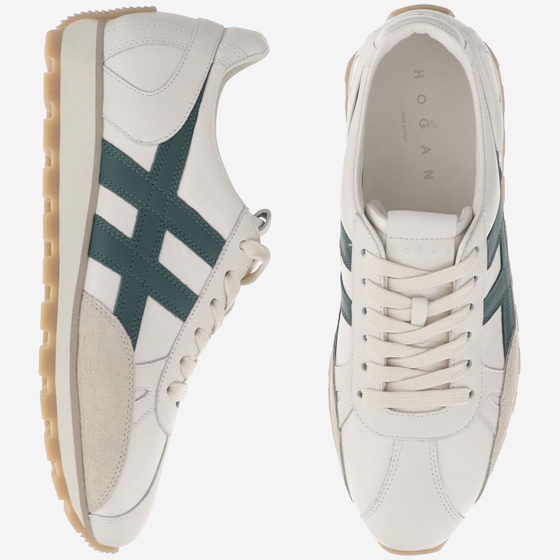 Hogan 86Er Sneakers