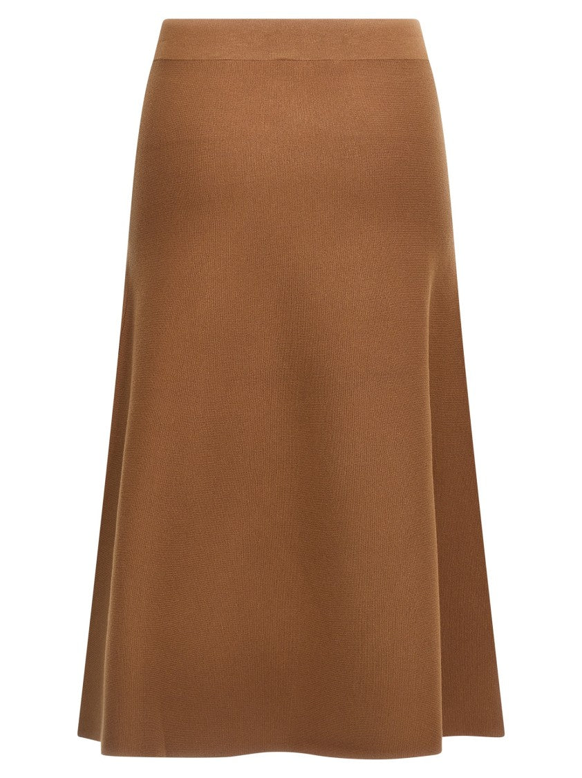 Max Mara 'Giusy' Skirt