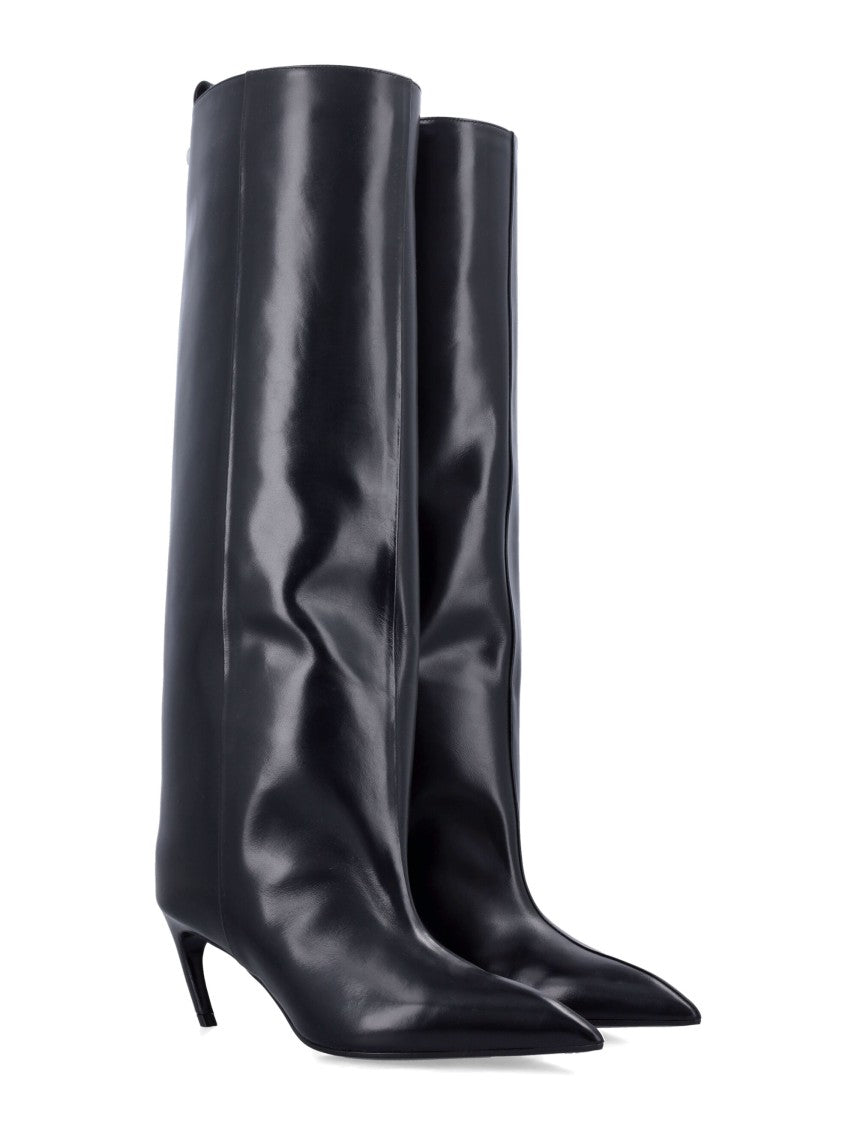 The Attico Lea Boot 65