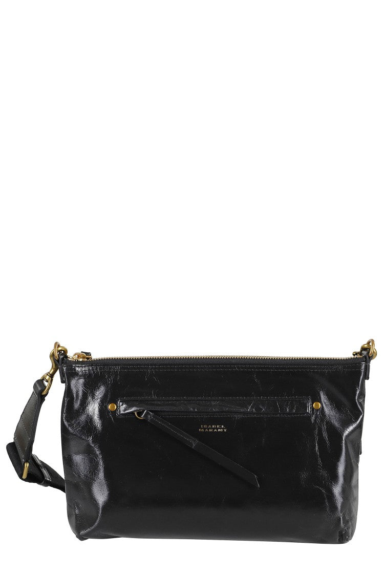 Isabel Marant Nessah Gz Bag