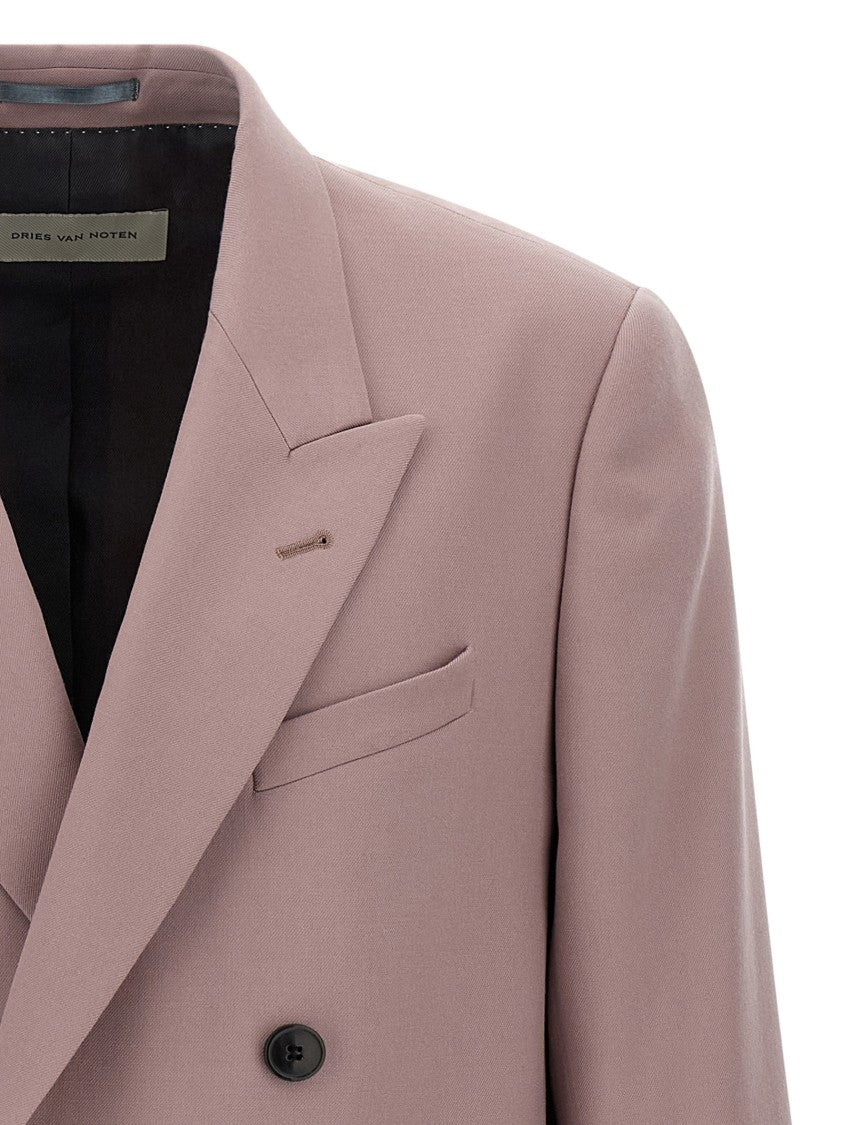 Dries Van Noten Buforden Blazer