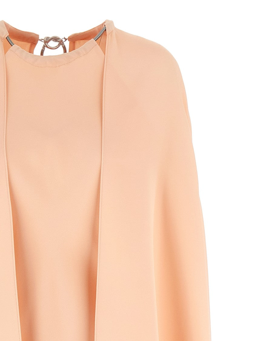 Max Mara 'Managua' Dress