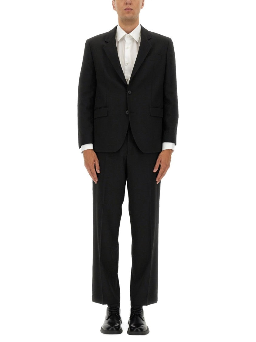 Hugo Slim Fit Dress