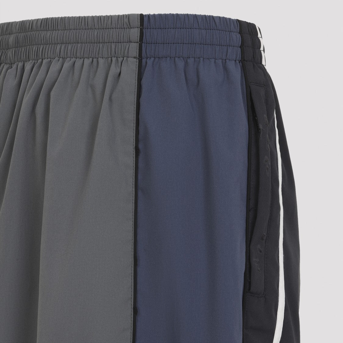 Balenciaga Polyester Track Pants