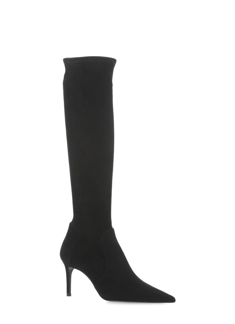 Stuart Weitzman Power 75 Boots