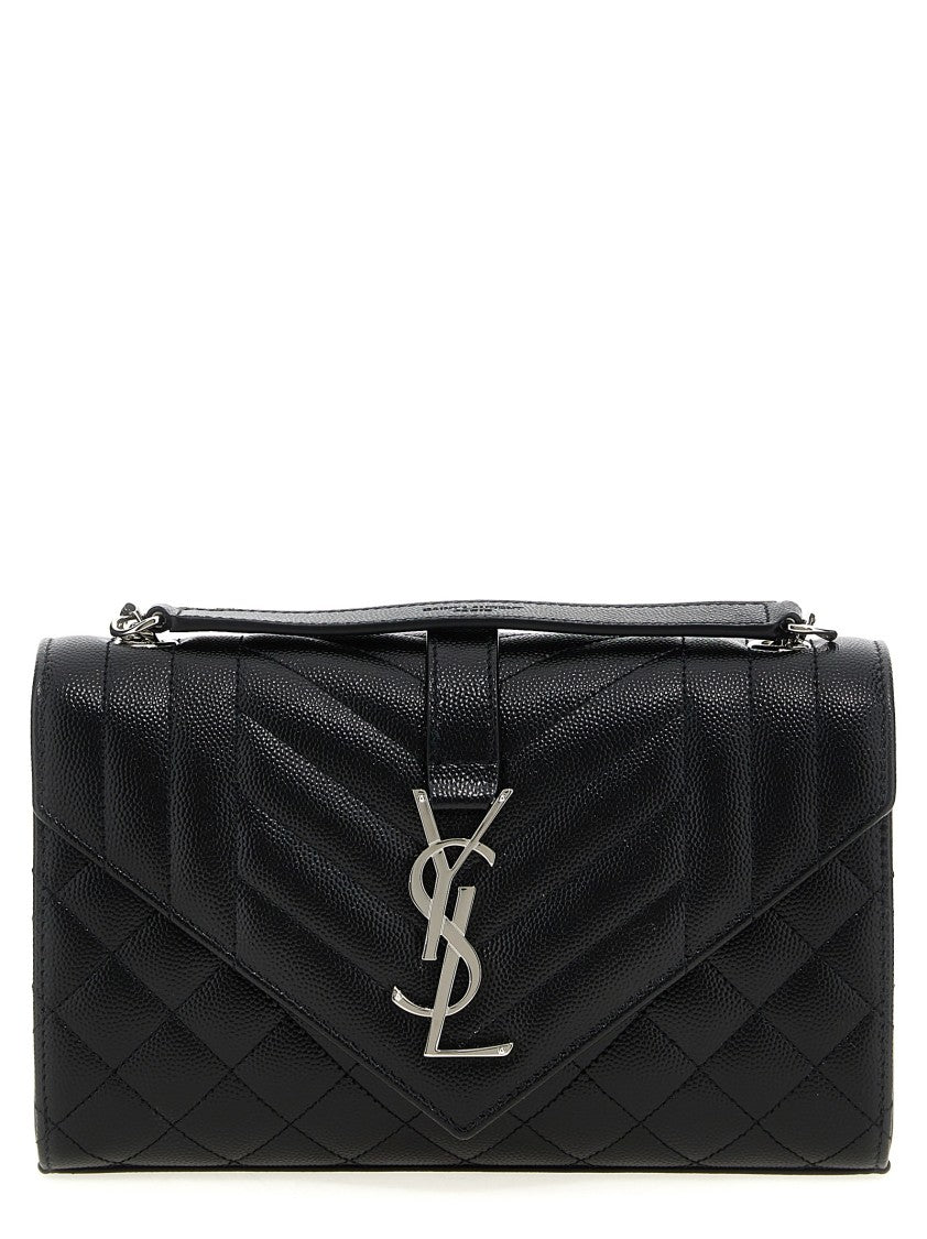 Saint Laurent Envelope Small' Crossbody Bag