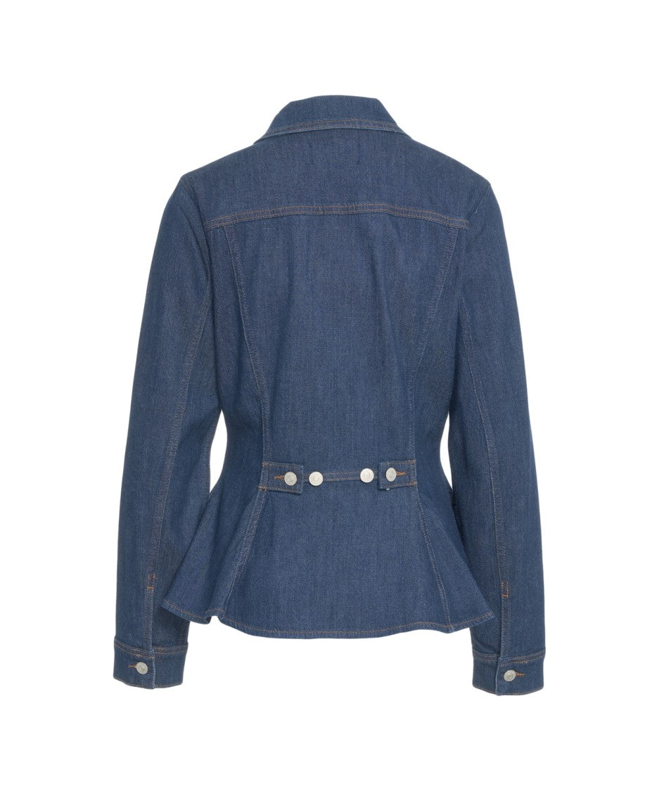 7 For All Mankind Halona' Denim Jacket