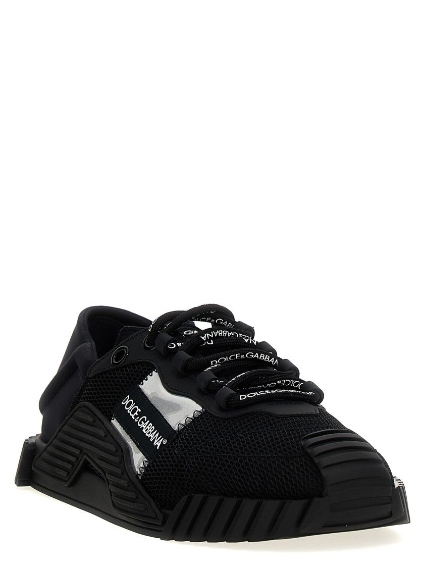Dolce & Gabbana 'Ns1' Sneakers