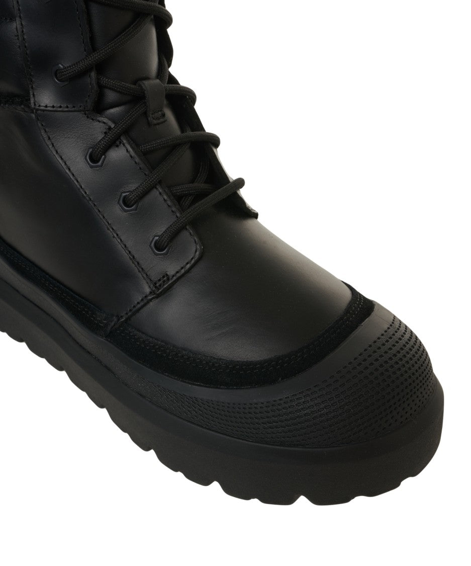 Ugg Neumel' Boots