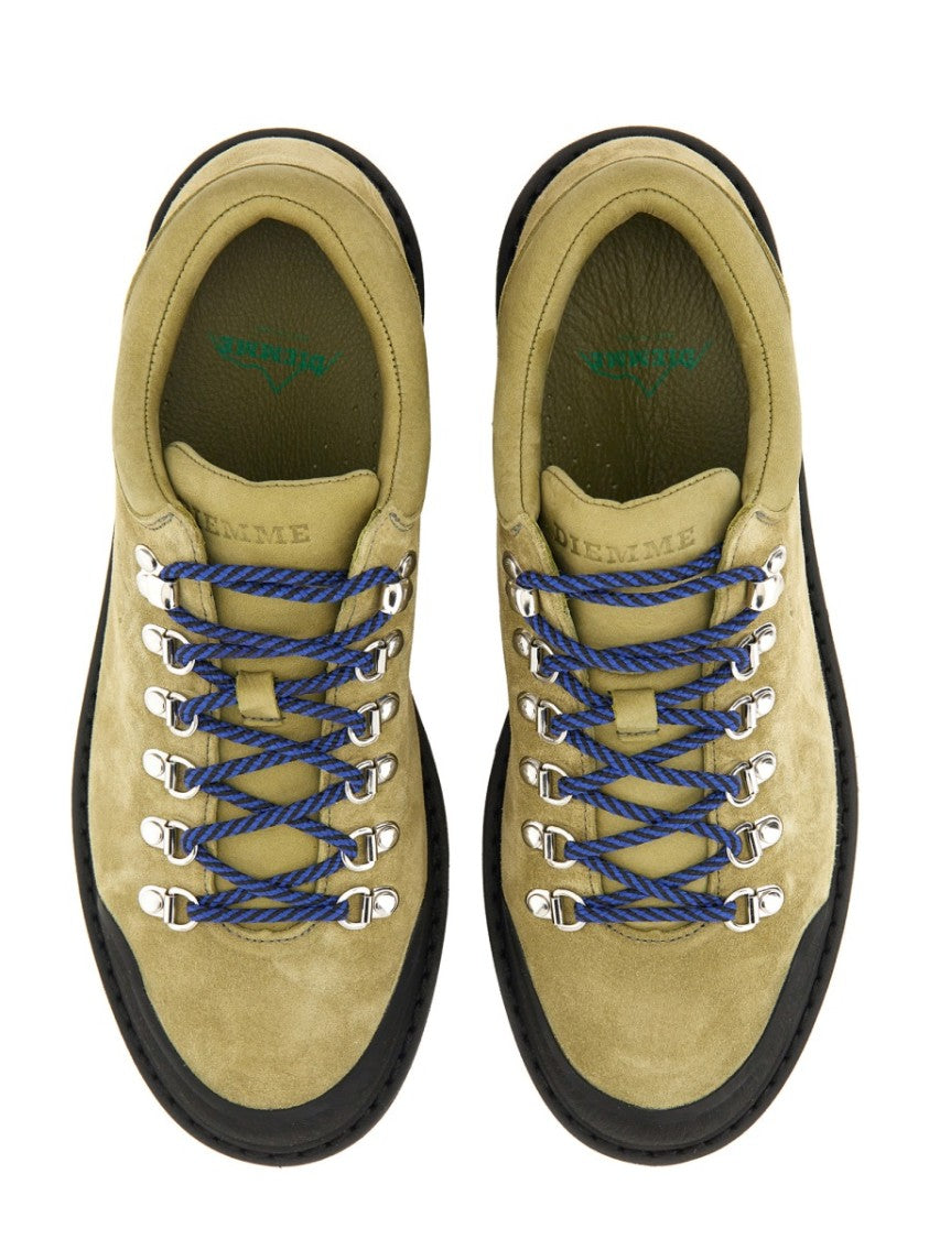 Diemme "Cornaro" Hiking Shoe
