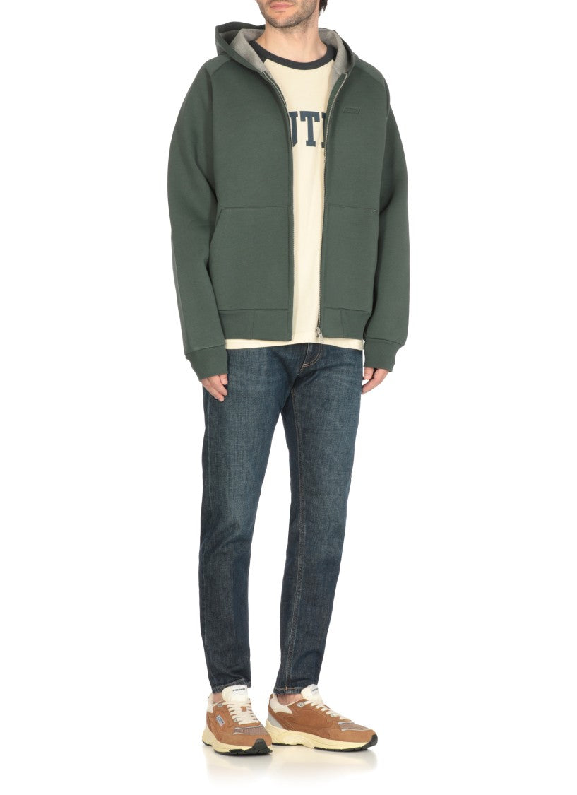 Autry Main Jacket
