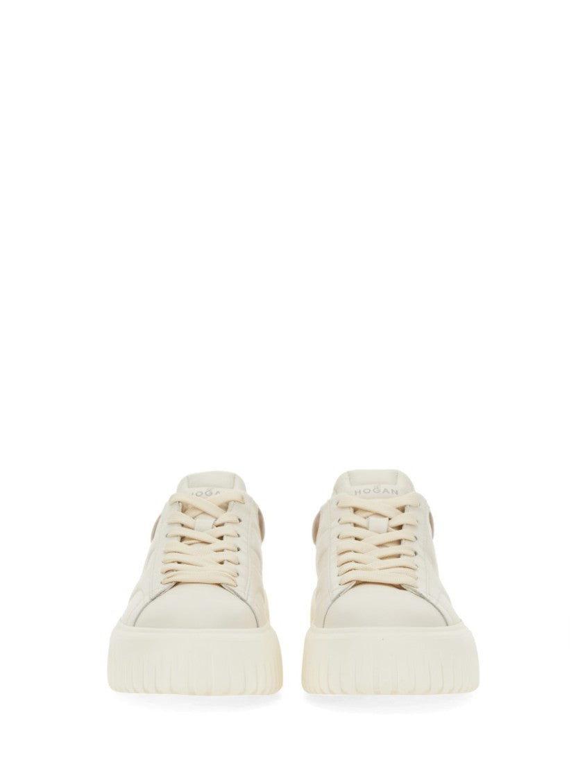 Hogan H-Stripes Sneaker