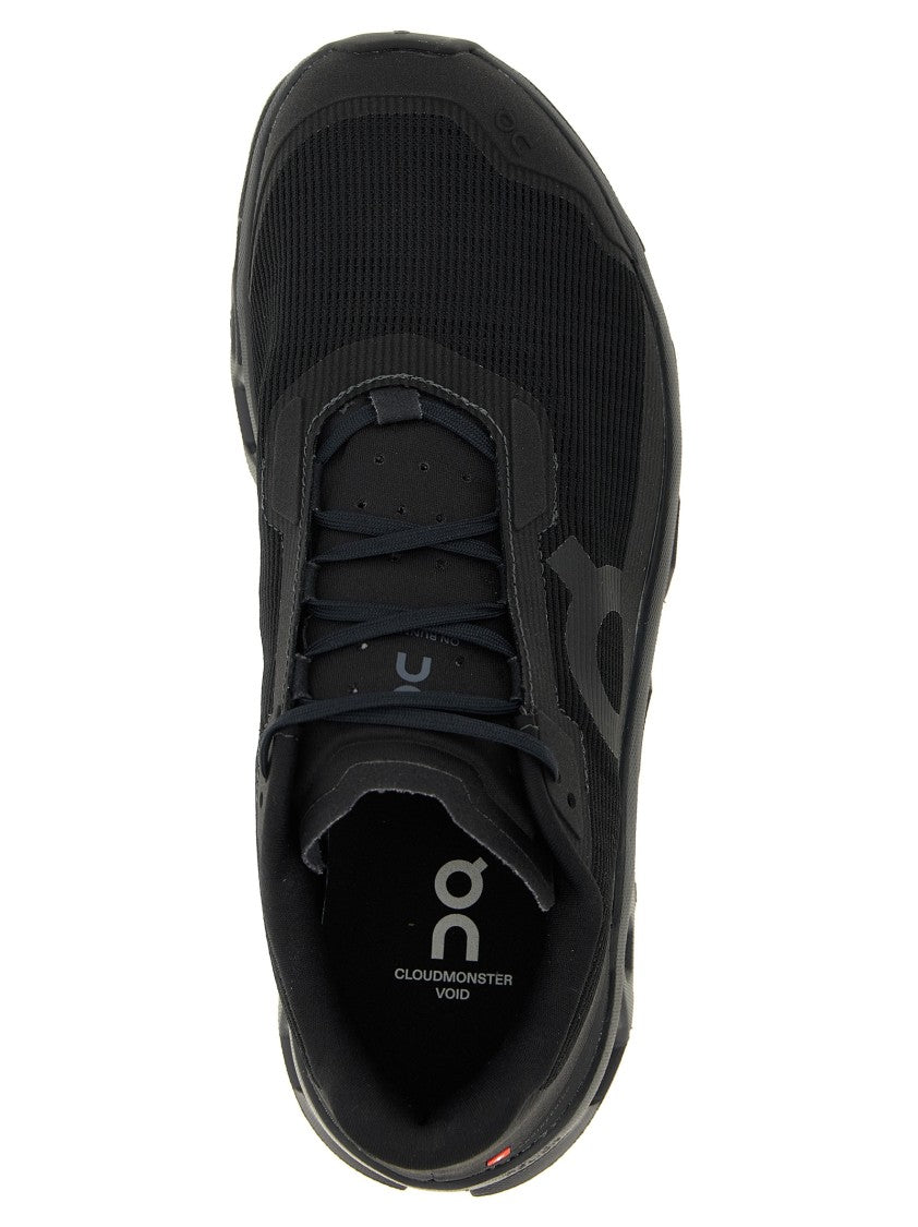On Cloudmster Void' Sneakers