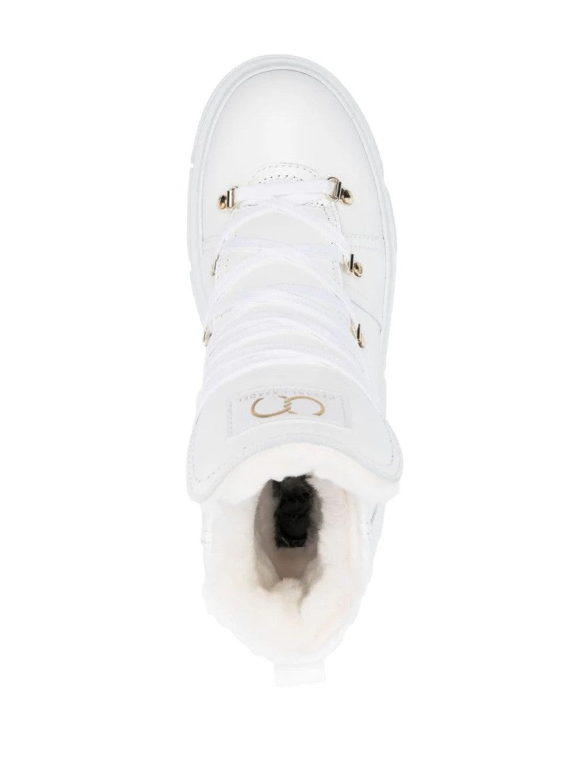 Casadei Galaxy Sneakers