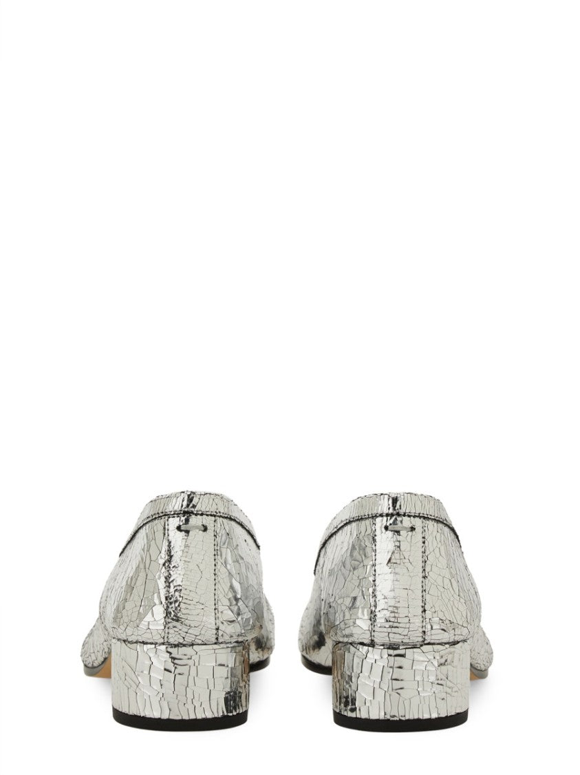 Maison Margiela "New Tabi" Dancer Shoes