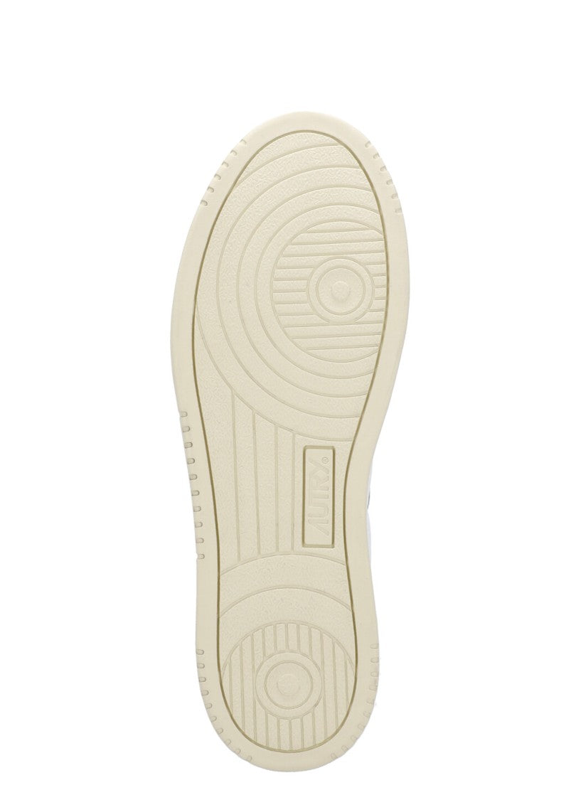 Autry Medalist Low Sneakers