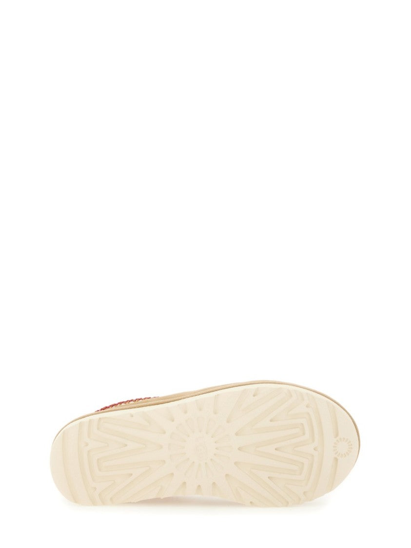 Ugg "Tasman Ii" Sandalwood