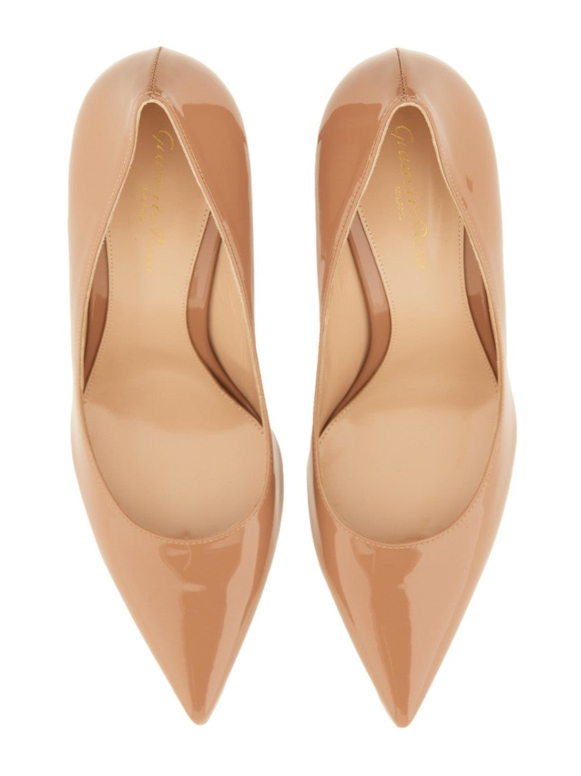 Gianvito Rossi "Gianvito 85" Décollete