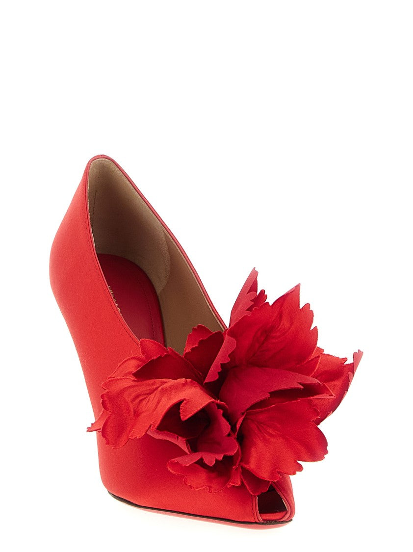 Ferragamo 'Galia' Pumps