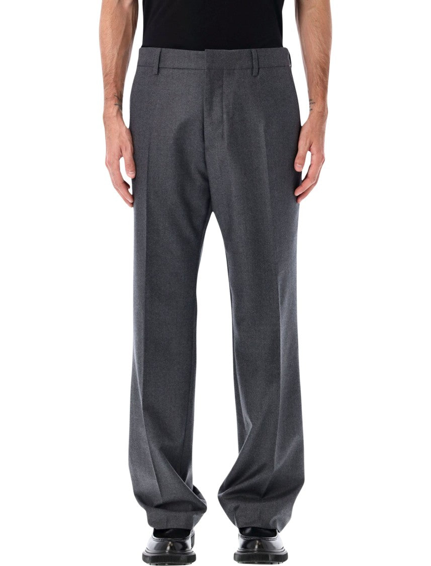 Ami Straight Pants