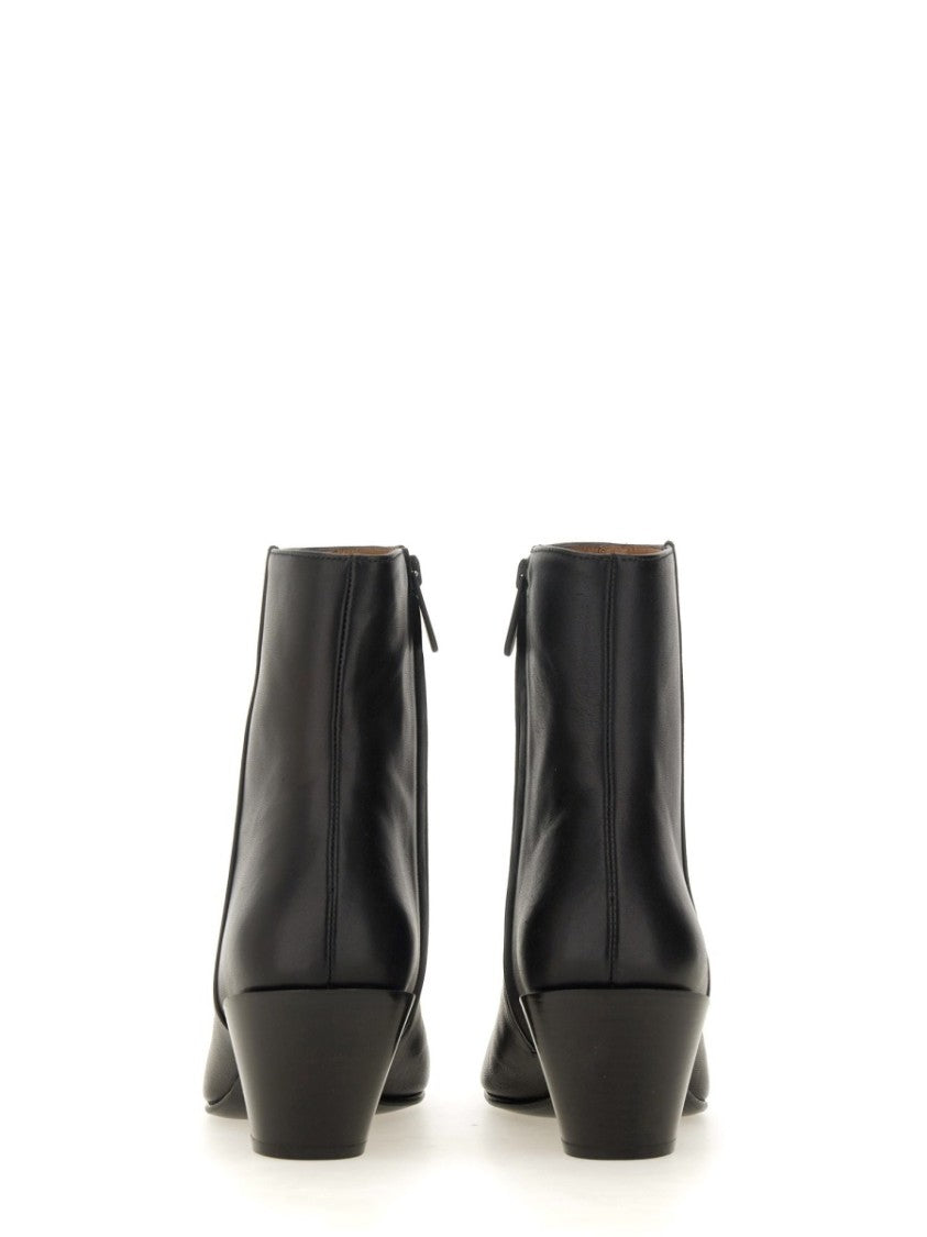 Roberto Festa "Allyk" Boot