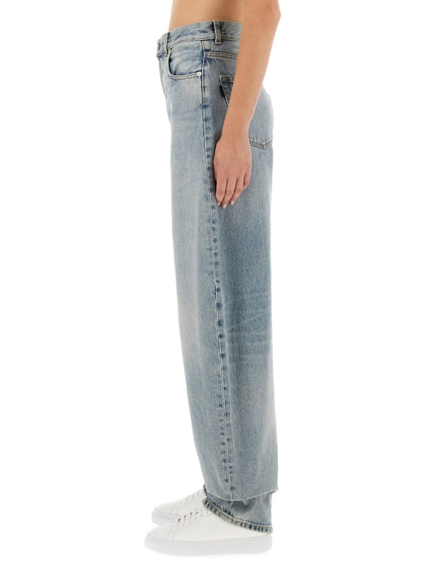 Haikure "Bibi" Jeans