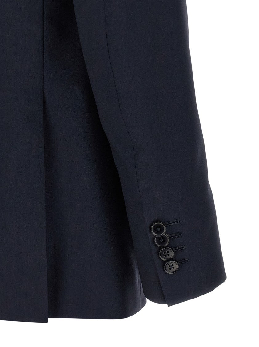Pal Zileri 'Vicenza' Dress