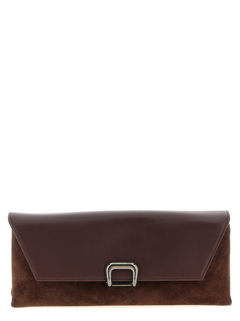Brunello Cucinelli Sartorial' Pouch