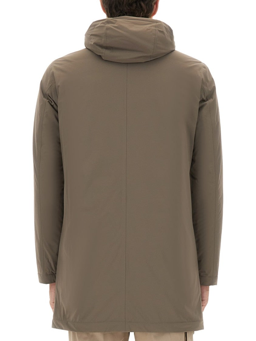 Herno Resort Parka