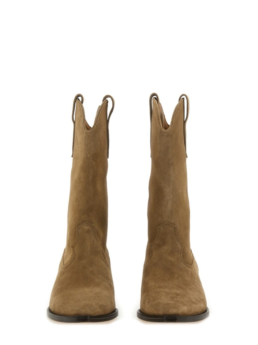 Isabel Marant "Duerto" Boot