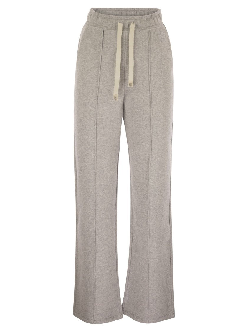 Max Mara Folk - Plush Trousers