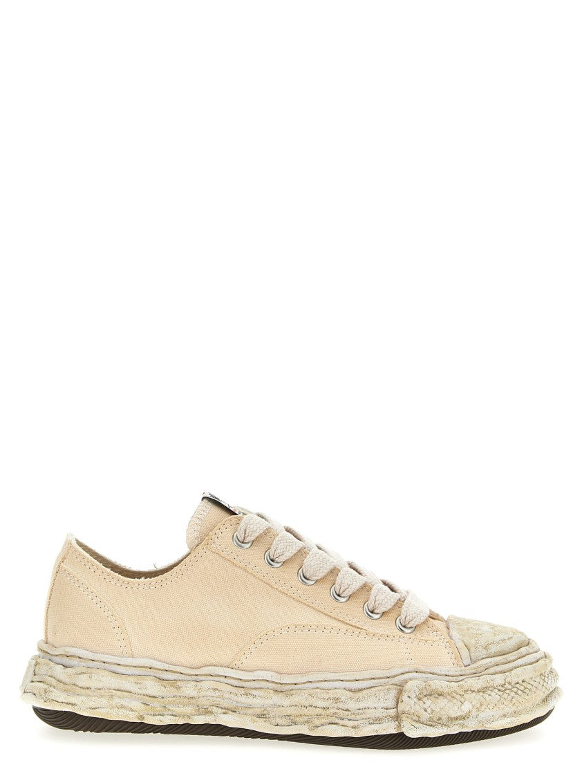Maison Mihara Yasuhiro Peterson23' Sneakers