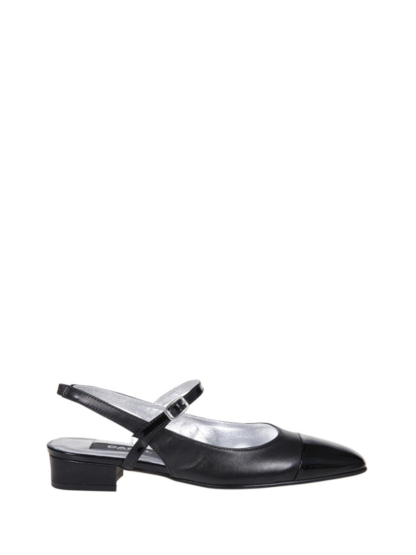 Carel Oceano 24 Pump